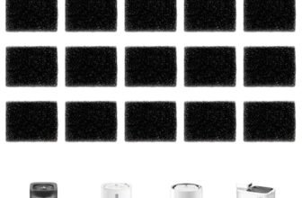 PETKIT Spugna filtrante intelligente senza fili (Eversweet 3 Pro)