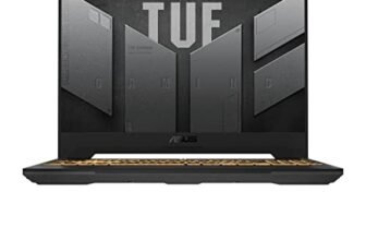 ASUS Notebook FX507ZU4-LP004 i7-12700H 32 GB RAM QWERTY Spagnolo 15,6″ 1TB SSD