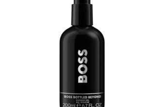 BOSS Bottled Beyond Shower Gel for Him, 200ml