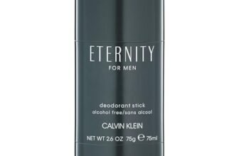 Calvin Klein Eternity Deodorante Stick For Men 75ml