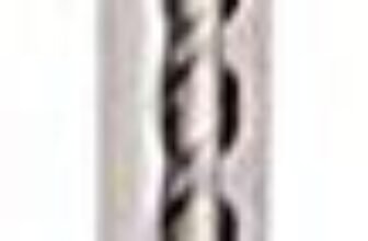 Bosch 2609255534 – Punta per martello perforatore con attacco SDS-Plus, 460 mm, ø 16 mm