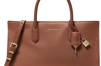 Michael Kors MD CONV SHLDR Borsa