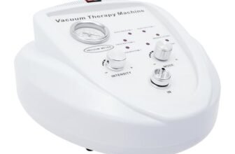 Massaggiatore a vuoto, set di coppettazione, massaggiatore elettrico del corpo, pompe per vuoto multifunzione