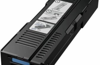 Canon MC-G01 Cartuccia di Manutenzione