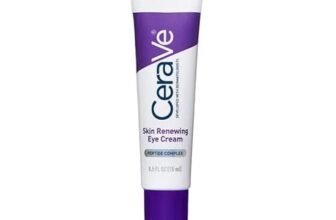 CeraVe SKINRENEW EYE CREAM 0.5OZ ITSP