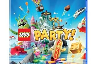 LEGO Party! – PS5