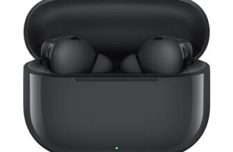 HUAWEI FreeBuds SE 4 ANC, auricolari wireless, 50 ore di durata della batteria, multi-modalità di cancellazione del rumore attivo, per pendolarismo e ufficio, auricolari leggeri da 4,3 g, Bluetooth