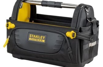 STANLEY FATMAX Borsa degli Attrezzi con Rapido Accesso