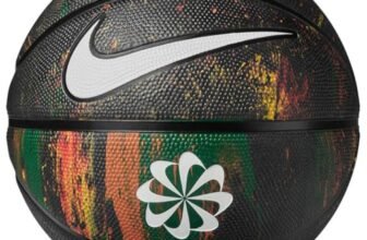 Nike Revival, Basket Unisex Adulto, 973N Multi/Black/Black/White