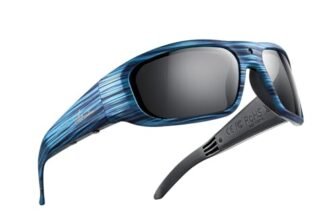 OhO 64G Camera Glasses,Super Slim 1080P Smart Glasses with UV400 Sunglasses Lens for Outdoor Sport