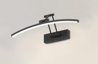 VEGCOO 320PCS Kit Ciglia Extension 3040D DIY Kit Extension Ciglia Ciglia Finte Ciuffetti Extension Ciglia Nero,per un Look Naturale e Professionale a Casa