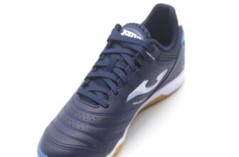Joma, Indoor Football Trainers Uomo, Navy, 40 EU
