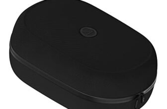 Stealth Custodia Protettiva per il Trasporto, Meta Quest 2