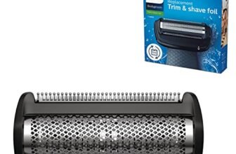 Accessori Malegrooming Philips TT2000/43 Set Sostitutiva per Lamina