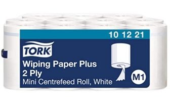 Tork Carta Plus per asciugatura