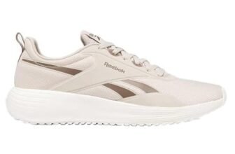 Reebok Lite Plus 4, Sneaker Uomo, MOONST/UTIBRO/Chalk, 38.5 EU