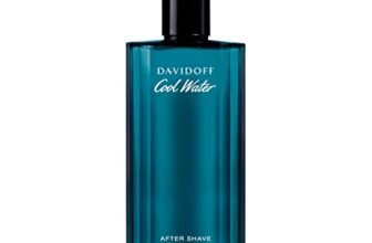 Davidoff Cool Water Man Balsamo Dopobarba 125ml