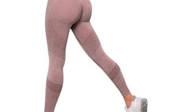 Leggins 3D Anticellulite Donna, Leggings a Compressione Graduata Leggings Anti Cellulite Push Up Sculpture Lipedema Leggings Sportivi Vita Alta Senza Cuciture per Fitness Yoga Palestra e Tempo Libero