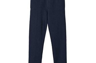 Name It Nkmsweat Pant Unb Noos, Pantaloni Sportivi Bambini e ragazzi, Blu (Dark Sapphire), 122
