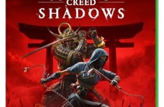Assassin’s Creed Shadows (Xbox X)