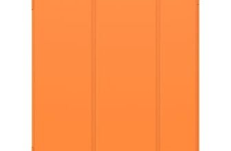 Cover OtterBox Folio Case per iPad Air (4th gen), antishock e cadute, ultra sottile, custodia Folio protettiva, Vitamin C