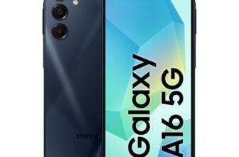 Samsung Galaxy A16 5G