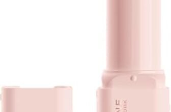 Maybelline New York Rossetto Siero Satin, Per Labbra Luminose, Colore Intenso, Con Acido Ialuronico e Oli Nutrienti, Maybelline Serum Lipstick, Tonalità: 101 Upstate, 3,4 g