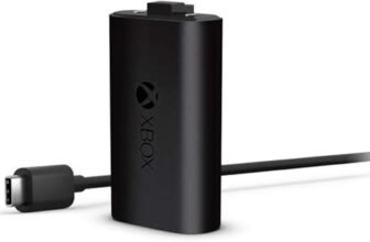 Xbox Kit Play and Charge