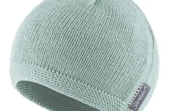 Sterntaler Strickmütze, Cappellopello Bimbo 0-24, Grün, 41