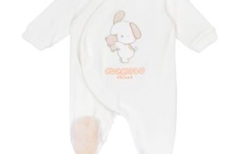 Chicco, Tutina Neonato in Calda e Morbida Ciniglia, con Comoda Apertura Frontale, Ideale per l’Inverno, Abbigliamento Bambino 0-24 Mesi, Designed in Italy
