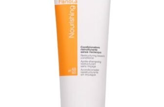 FANOLA Nourishing Balsamo Ristrutturante Senza Risciacquo 300ml