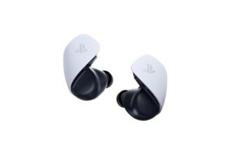 Playstation Sony Auricolari wireless PULSE Explore