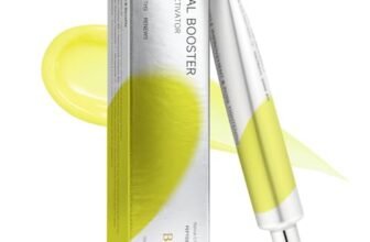 BAGAVS Retinolo Viso 0,1% con Vitamina A | Siero Viso per Levigare le Linee Sottili, Migliorare la Texture della Pelle e un Aspetto più Compatto, 15 ml