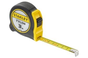 STANLEY, FLESSOMETRO BI-MAT.C.I.MT.3 1-30-687