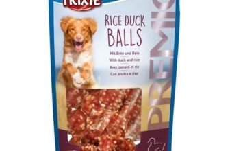 Palline d’anatra di riso Premio PREMIO