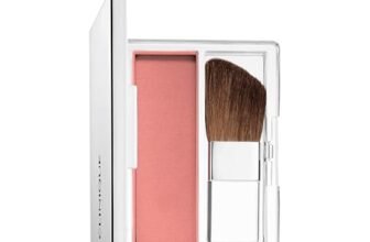 Clinique Blushing Blush Powder Blush in polvere | Lunga tenuta, oil-free, 6 g