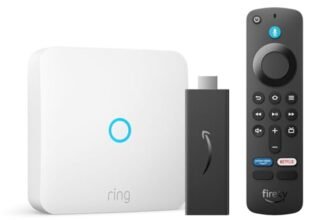 Fire TV Stick HD + Ring Intercom di Amazon | Sfrutta al massimo la tua casa intelligente
