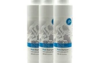 Shampoo Anticaduta 600 ml – Procapil® Biotina Cheratina – Rinforzante Bulbo, Stimola Ricrescita – Uomo Donna – Idratazione e Protezione