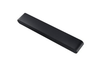Samsung Soundbar HW-S60D/ZF Serie S, 7 Speaker, Wireless Dolby Atmos, Audio a 5.0 Canali, Q-Simphony, Alexa integrato e compatibile con Google Assistant, Black 2024