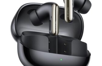XIAOMI Buds 5 Pro WiFi-Nero