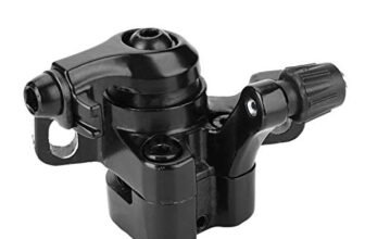 Freno a disco Vbest Life, ¡§| ordinamento freno post-montaggio per scooter ¡§|elettrico M365,