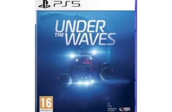 Under The Waves Deluxe Edition