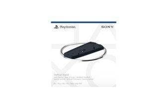 Playstation – Base verticale PS5®