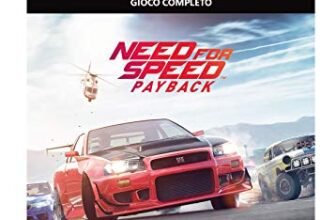 Need for Speed: Payback Edition | Xbox One – Codice download
