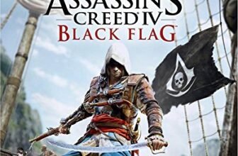 Assassin’s Creed 4 Black Flag – Hits-PlayStation 4