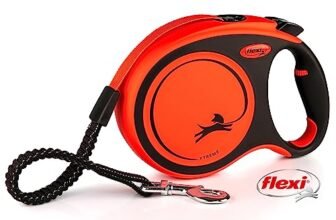 Flexi XT30T8-251-OR Nastro Xtreme L 8m arancione