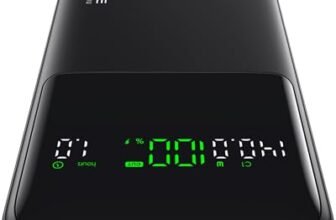 INIU Power Bank, 27000mAh 140W Caricatore Portatile Ricarica Rapida, PD3.1 Batteria Esterna Powerbank Compatibile con MacBook Pro iPhone 16 15 14 Plus Pro Max Galaxy S23 Ultra Steam Deck iPad etc