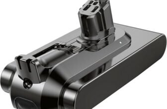 Batteria V15 per Dyson V15, Batteria V11 per V11(Click-in Type) SV15 SV16 SV22 SV28