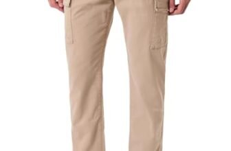 NAPAPIJRI Mees Cargo Beige