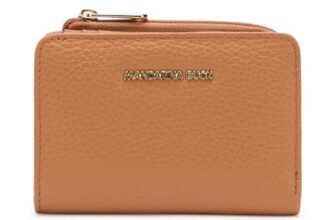 MELLOW LEATHER WALLET